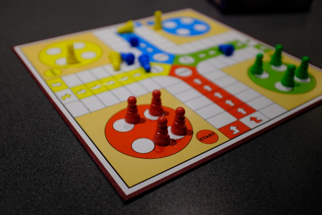 Games