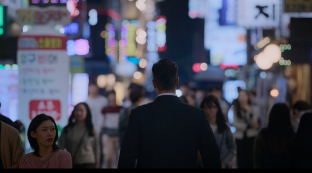 비질란테1~2화 내용