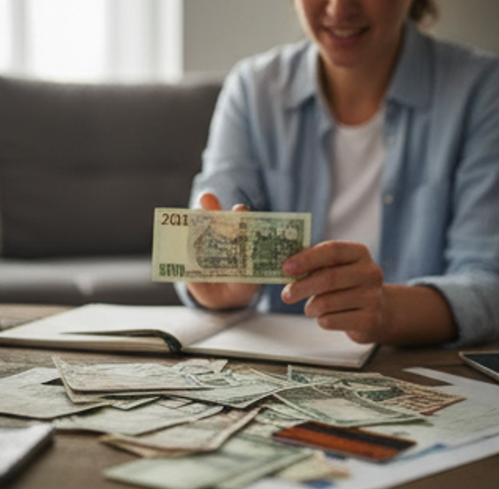 미리 준비해야 할 것들 (Checklist) 2