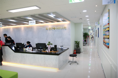 국가건강검진 첨단메디케어 의원