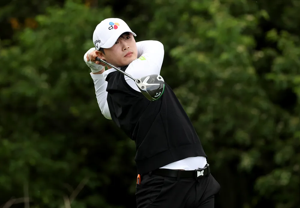 KPGA|SK텔레콤 오픈 2025 일정·중계·출전 선수 총정리 – 최경주·김백준·장유빈 등 출전&#44; 우승 상금 2.6억 원! (골프 제주 핀크스CC)