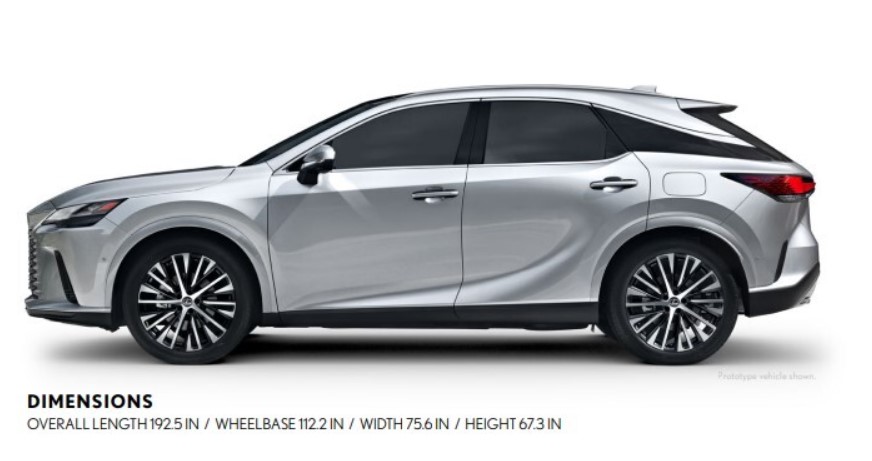 렉서스-LEXUS-RX350h-가격-제원-옵션-성능-연비