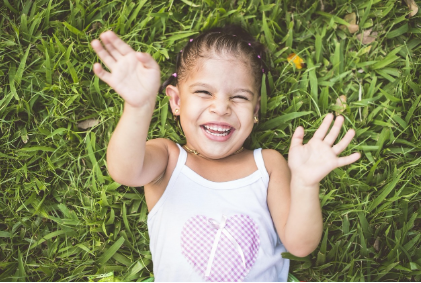 자기 결정 이론으로 본 행복의 조건