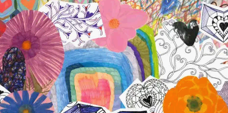 Silhouette Papercutting 취미 : 빛과 그림자로 그리는 정교한 감각 예술