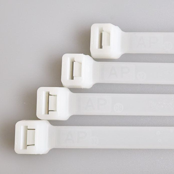 올품 케이블타이 370mm