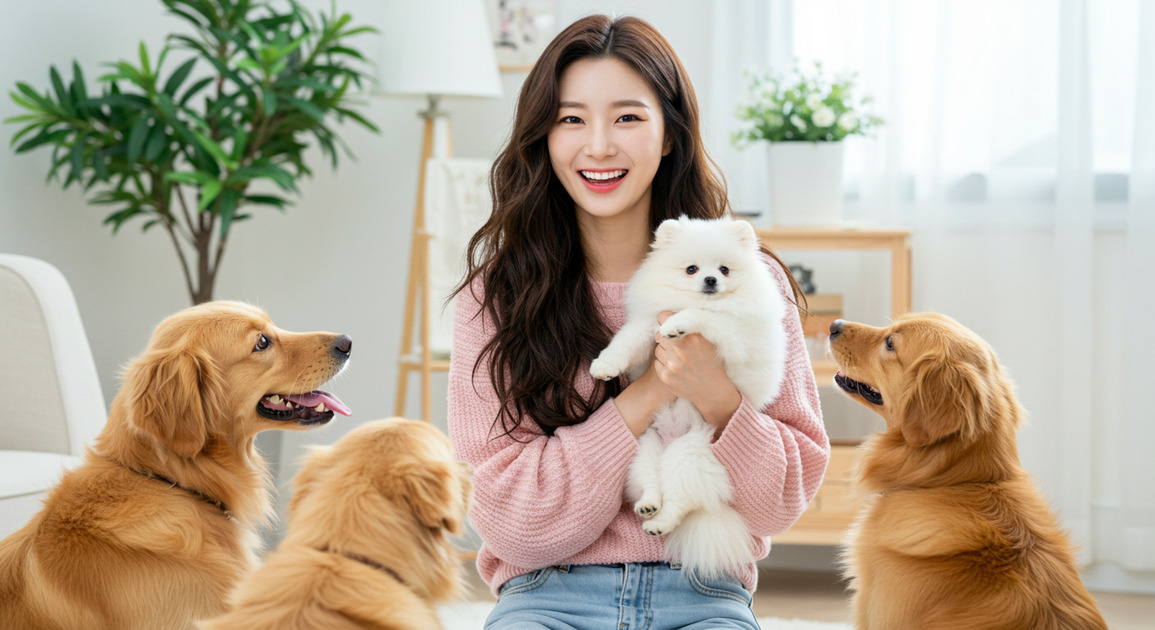 강아지 분리불안 완전 극복법 &ndash; 집을 비워도 평온한 훈련 루틴