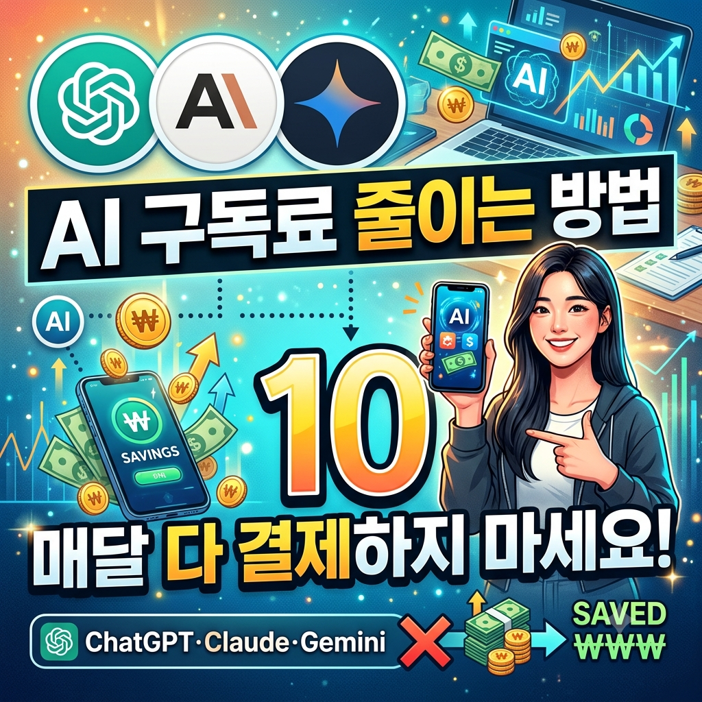 최신 AI 부업 현실 수익: 진짜 돈 되는 방법 확인하기