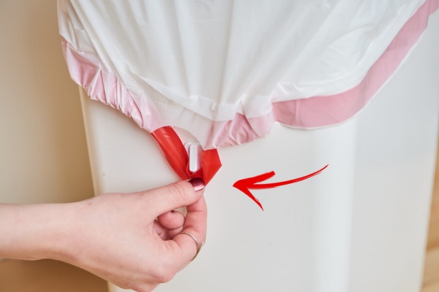 냄비 뚜껑 거치대, 보관 수납 정리, 팁줌 매일꿀정보