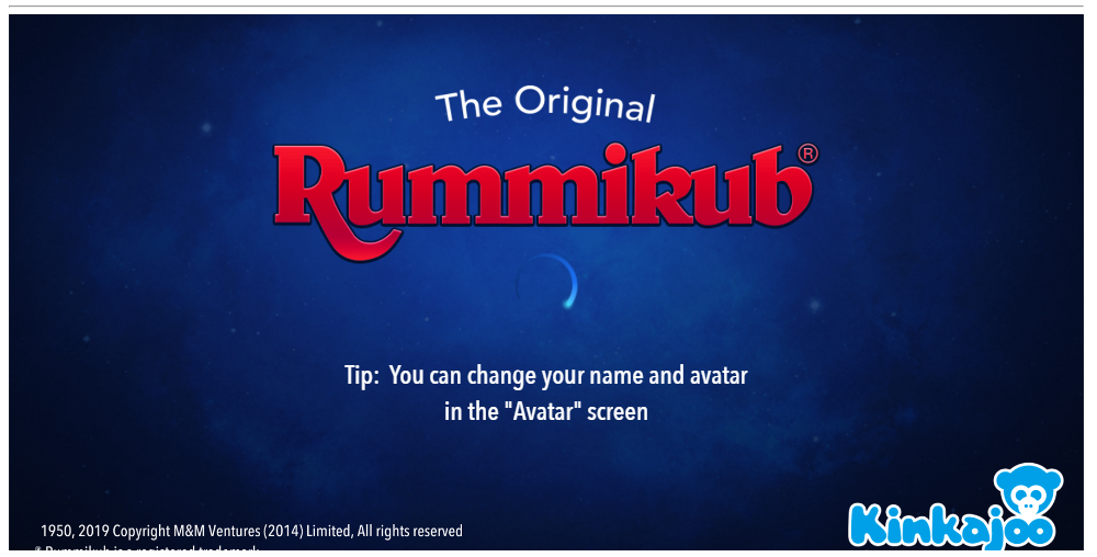 루미큐브 PC 플래시게임 바로가기1