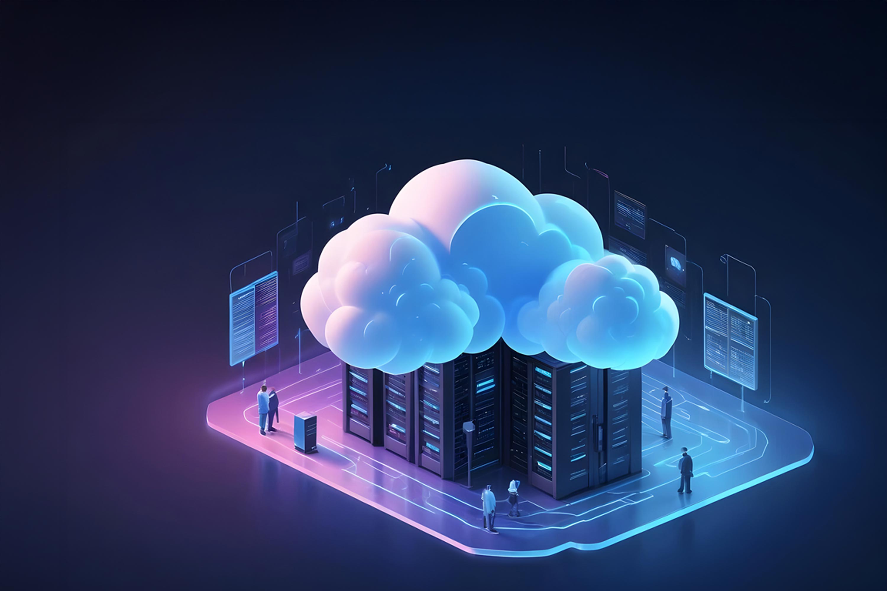 클라우드 UX 디자인: SaaS에서 사용자 경험 최적화하기