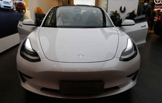 테슬라 모델3 하이랜드 가격 페이스리프트