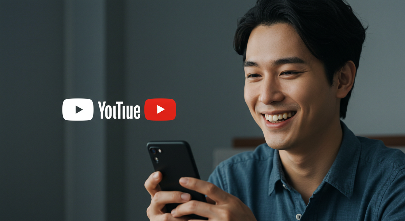 SKT 유튜브 프리미엄 결합상품