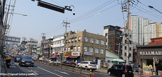 서울숲_르씨엘_금남시장