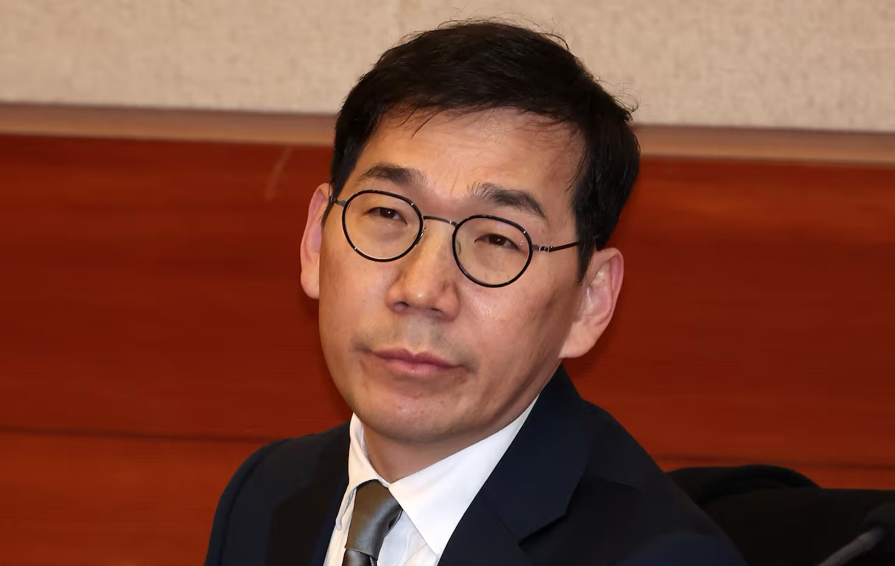 조상원 김건희 여사 담당 검사