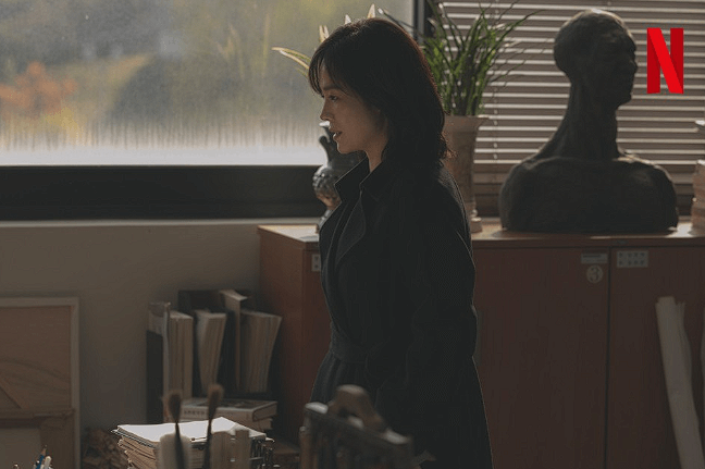 넷플릭스 시리즈 추천 선산