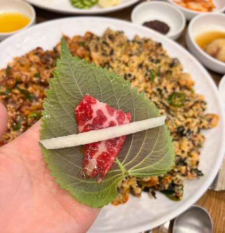 강릉꼬막집 독도네5