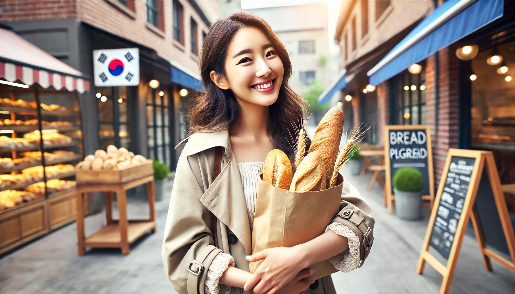 빵지순례