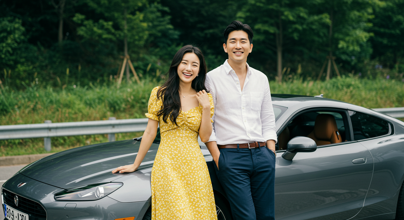 팰리세이드 렌트