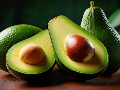 아보카도 오일 세포 기능 유지