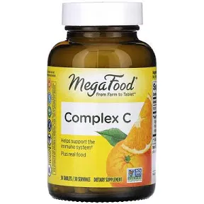 MegaFoods Vitamin C3000