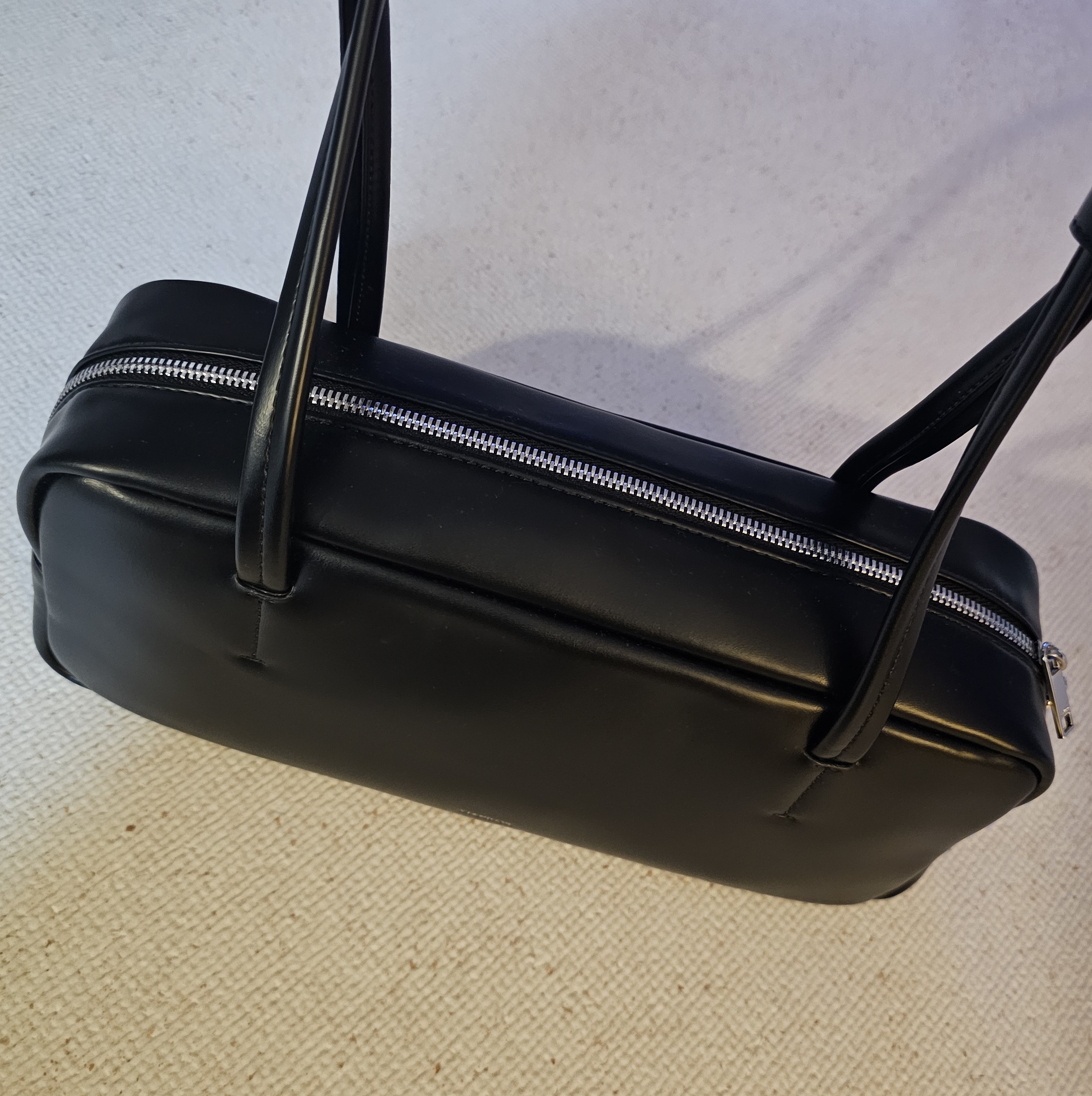 스탠드오일 모어 바게트백