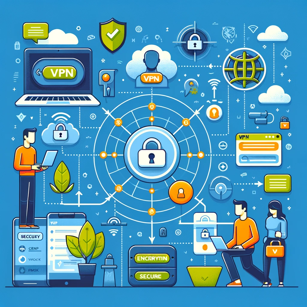 VPN