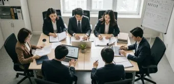 송무팀 하는일과 송무 뜻 안내 자료집_16