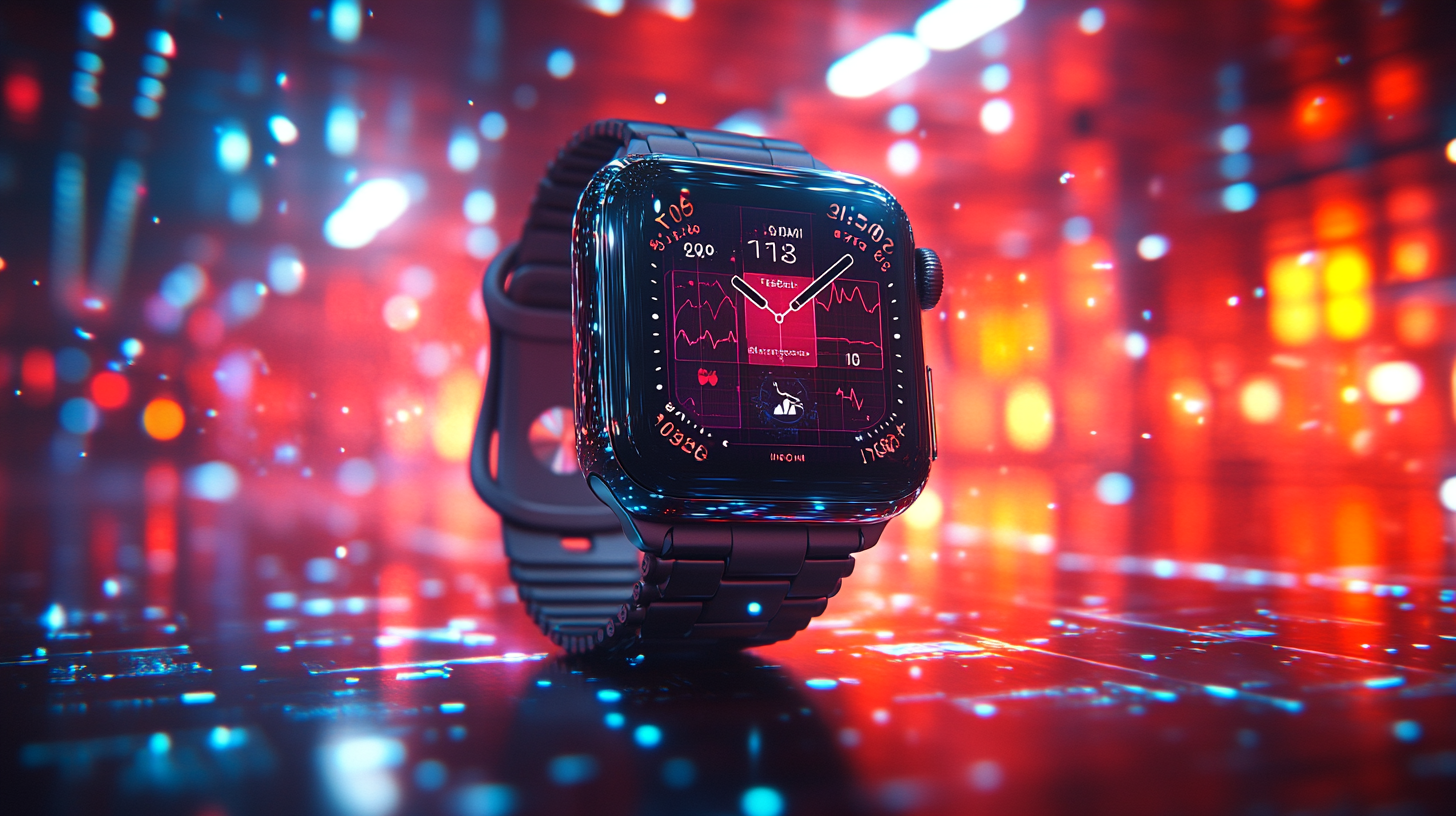 애플워치 10세대 주요 스펙