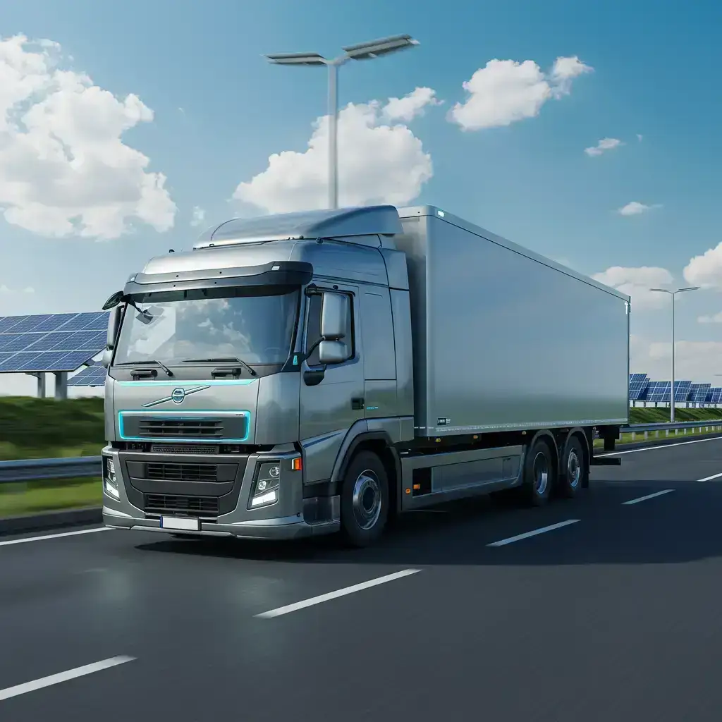 2025 전남 강진군 전기 화물차 보조금 TOP 20