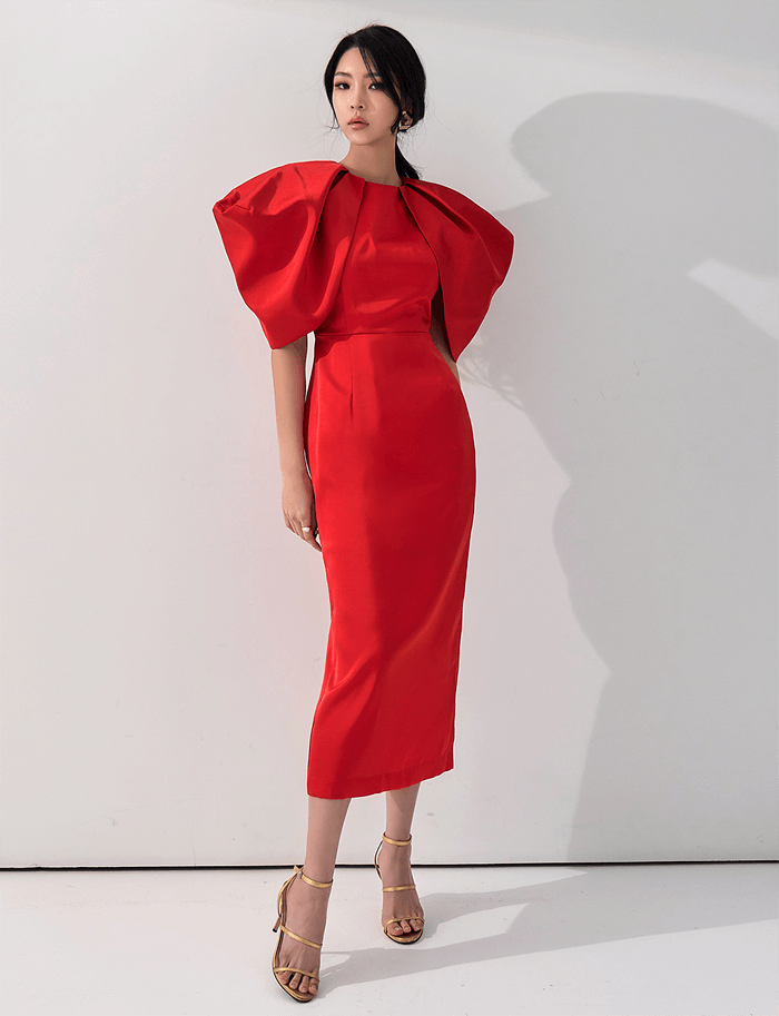 윤해영 딘트 원피스