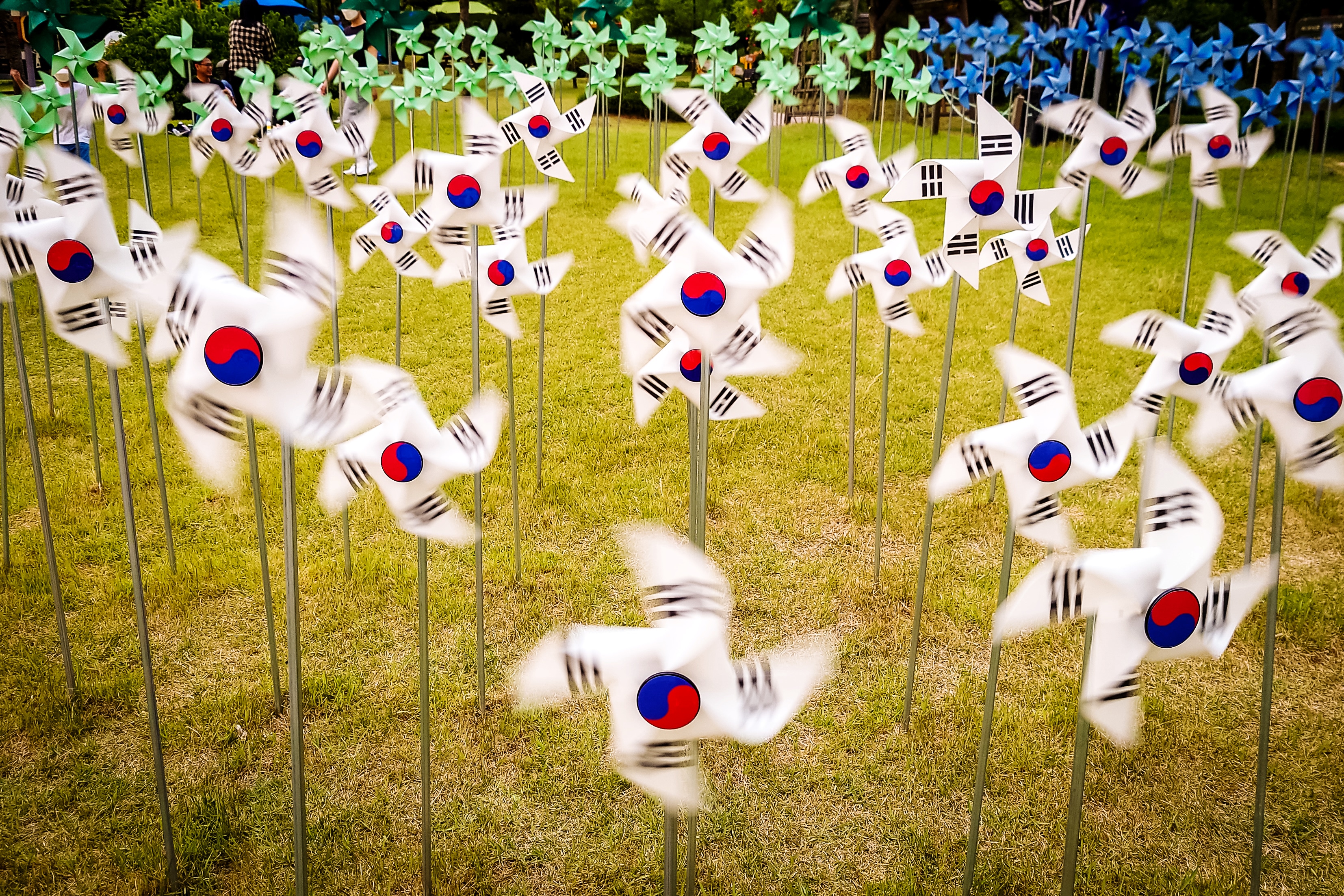 삼일절