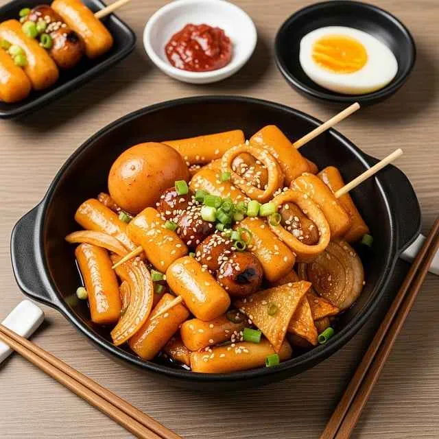 생활의 달인 떡볶이 종로 한 판 떡볶이 맛나분식&amp;#44; 귀엽떡볶이 귀엽떡볶이 위치&middot;가격&amp;#44;생활의 달인 김귀엽