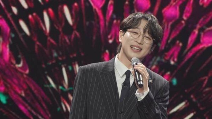 트롯 올스타전 수요일 밤에3