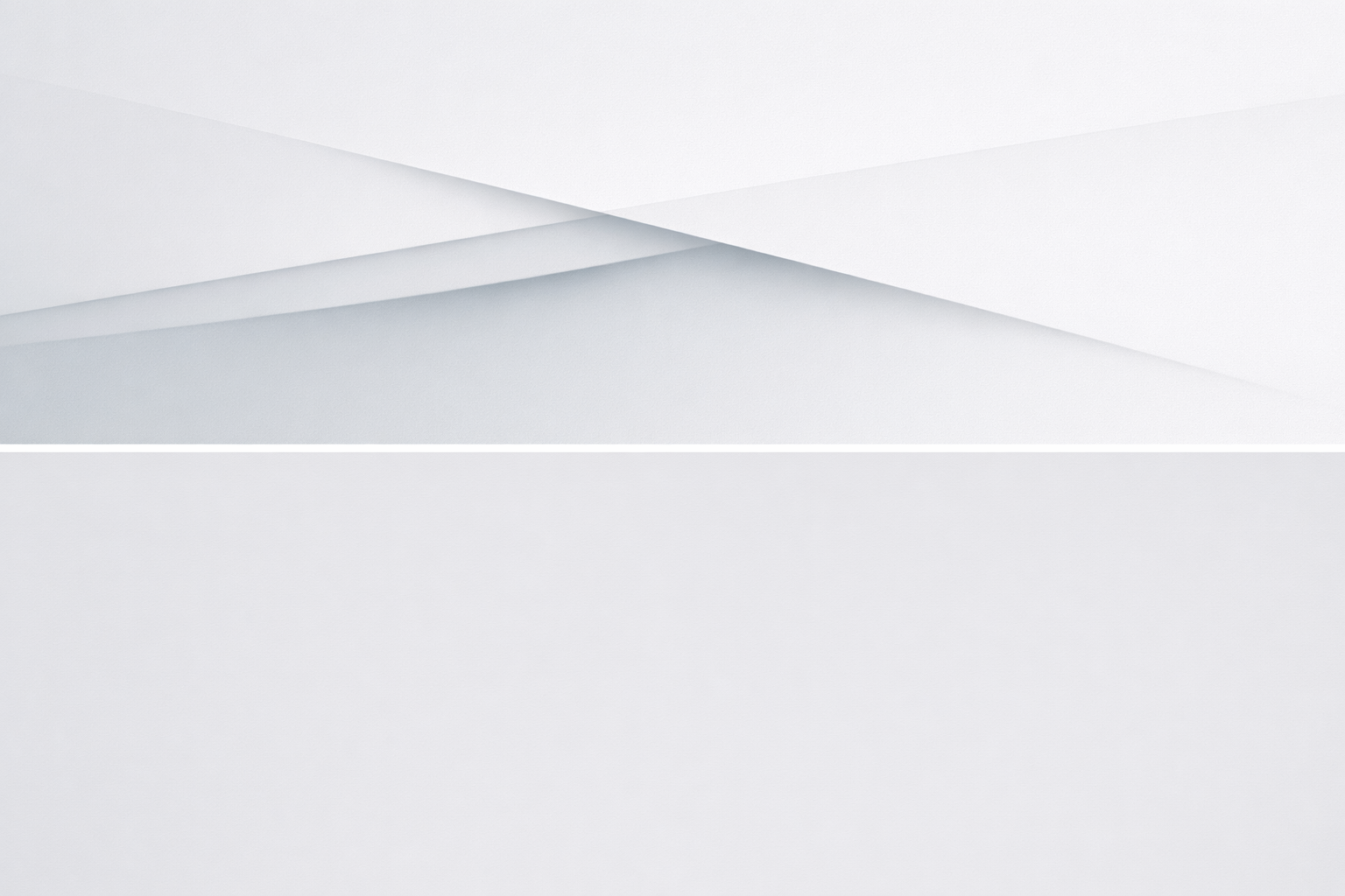 기준이 흔들리기 시작할 때 가장 먼저 나타나는 신호