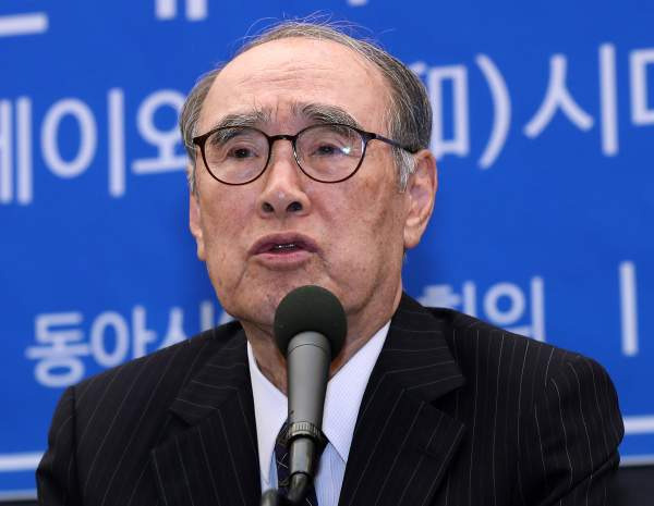 이홍구 별세 전 국무총리 나이 프로필 학력 고향, 빈소 아산병원&hellip;'중용의 거인' 잠들다