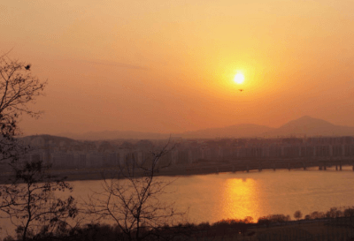 가족과 함께 떠나는 해맞이 축제&amp;#44; 일출 명소 해돋이 명소 추천 베스트 10