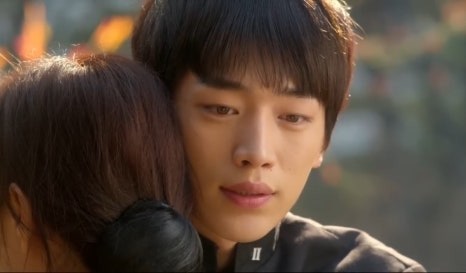 하늘재살인사건 결말 ott 하늘재 사랑