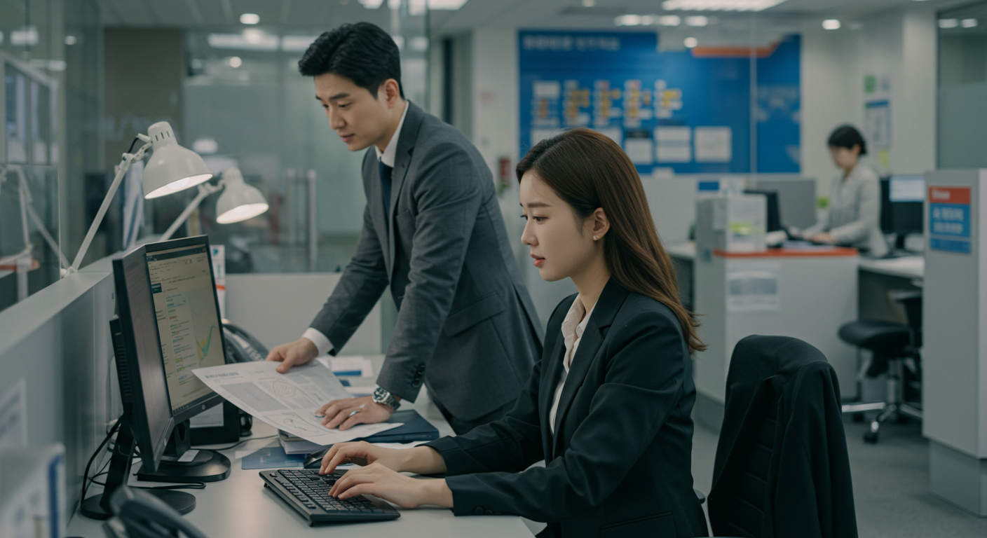 소상공인 정책자금 직접대출