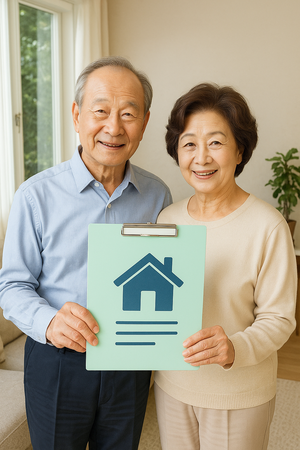 주택연금 가입조건 신청 자격 : 자격별 수령액