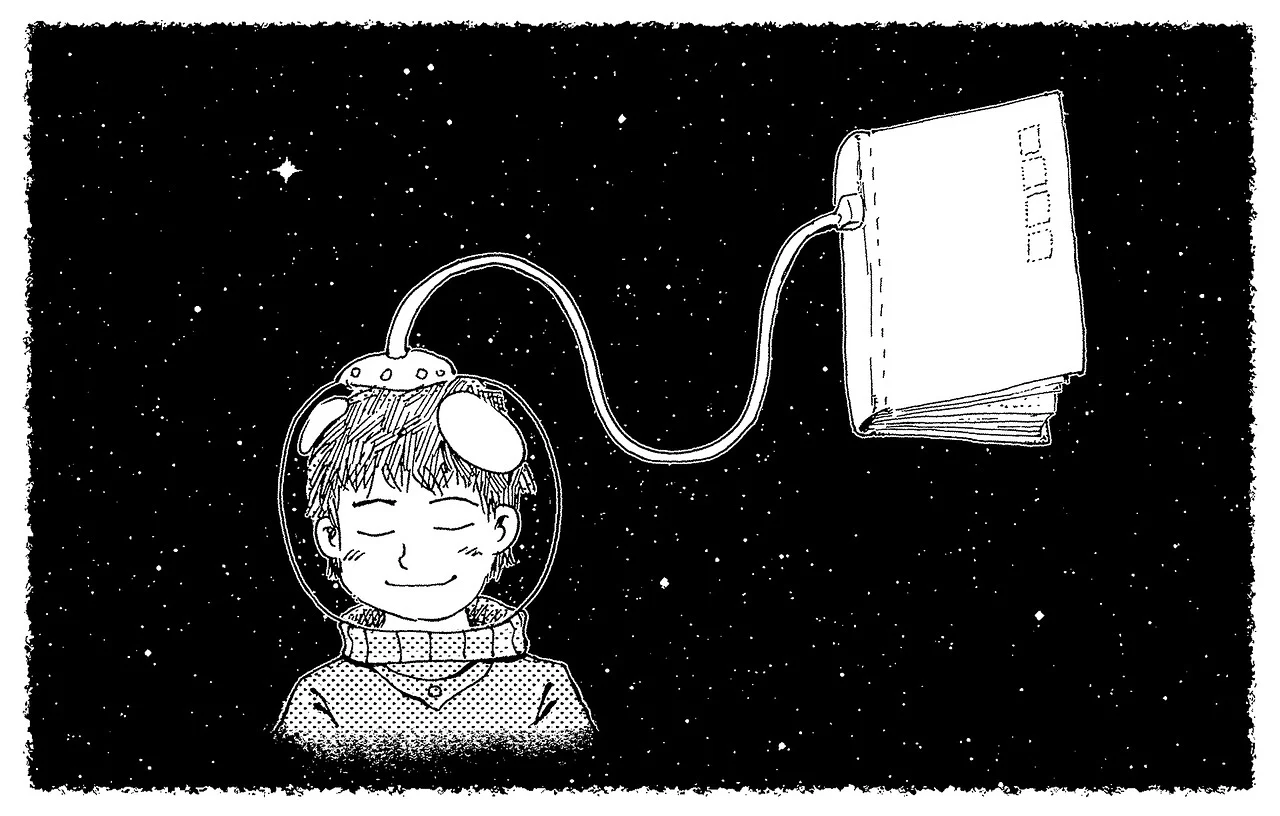 꿈을 꾸는 뇌 – 우리는 왜 꿈을 꾸고, 왜 기억하지 못할까?