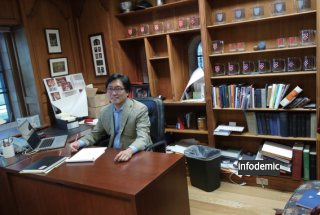 안우경 교수 남편 자녀