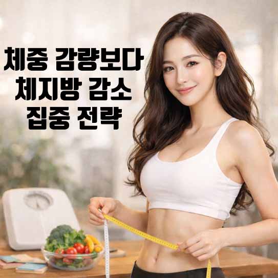 체지방 감소 전략, 체중 감량 다이어트, 근육량 늘리기, 건강한 다이어트, 다이어트 식단, 체지방률 관리, 인바디 분석, 지방 연소 운동, 지속 가능한 다이어트, 대사 증후군 예방