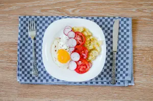 삶은계란 칼로리 효능 다이어트 