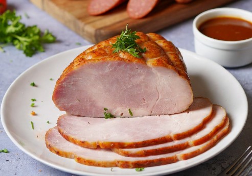 노화음식-가공식품