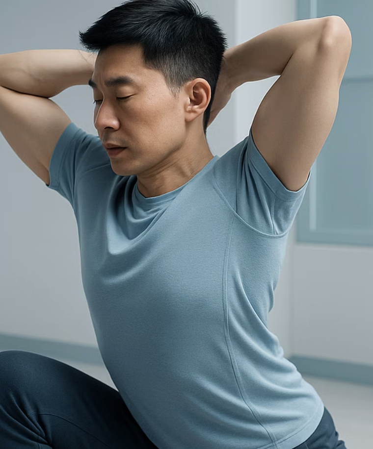 척추후만증 초기증상 알아두면 조기 발견에 큰 도움이 된다