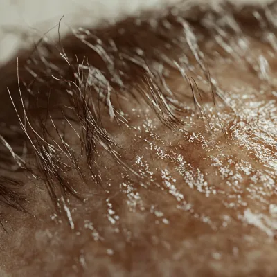 대상 포진 두피 통증 완화법 5가지, 바로 실천하세요6