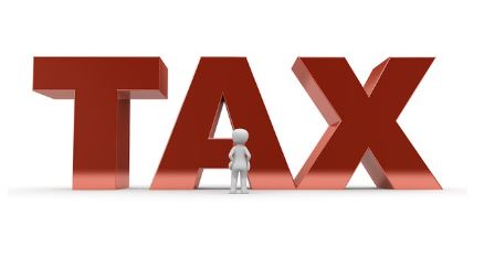 종합소득세 과세표준