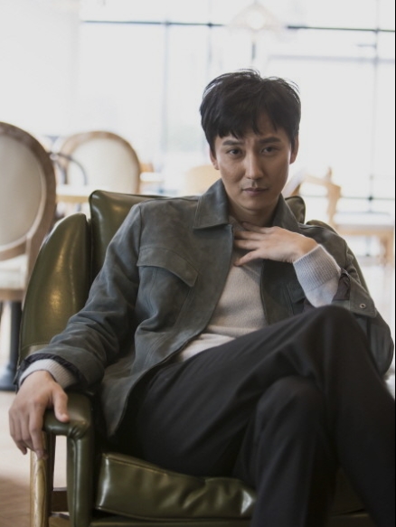 김남길 인터뷰 
