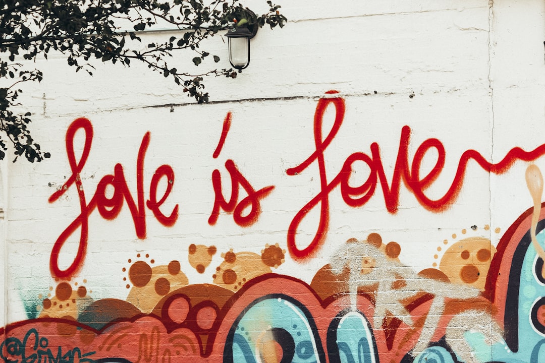 Love.