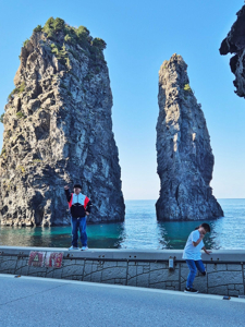 울릉도 여행 경비